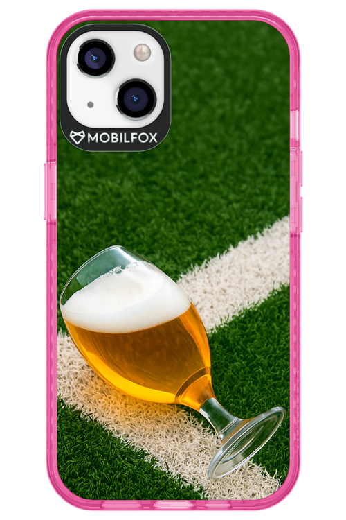 Just some beers - Apple iPhone 13