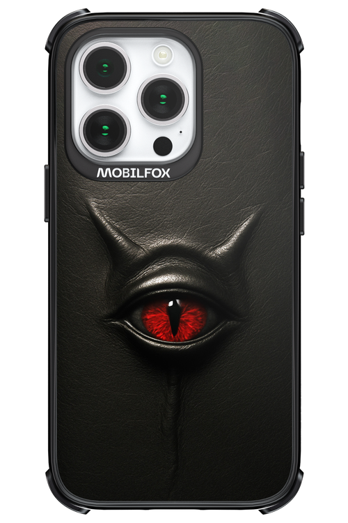 DevilEye 2.0 - Apple iPhone 14 Pro