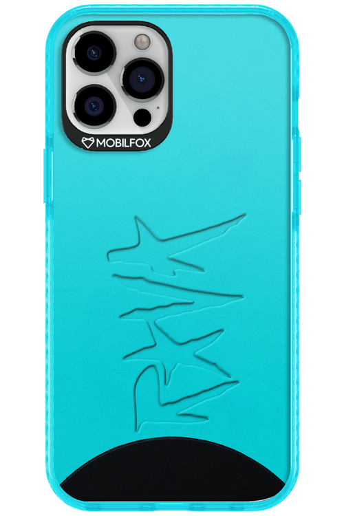 Rava Turquoise - Apple iPhone 12 Pro Max
