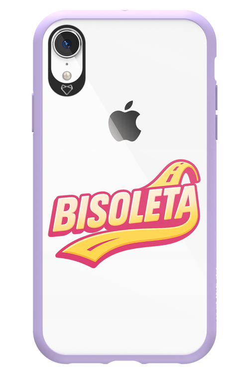Bisoleta - Apple iPhone XR