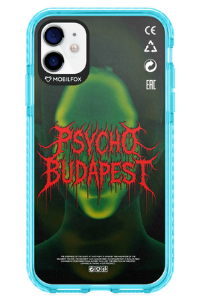 Unknown Nightmare - Apple iPhone 11