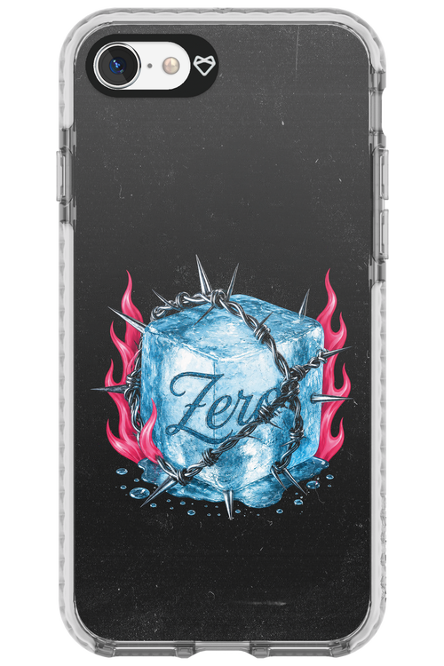 Zero 2.0 - Apple iPhone 7