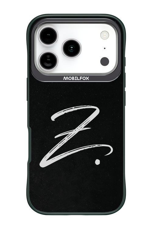 (Off Space) Z 2.0 - Apple iPhone 17 Pro