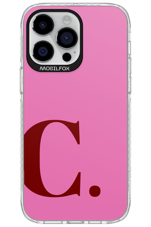 C (Sorbet) 2.0 - Apple iPhone 14 Pro Max