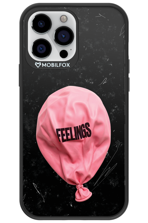 Feelings 2.0 - Apple iPhone 13 Pro Max