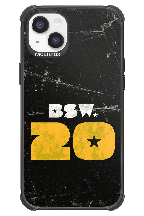 BSW 20 (1) 2.0 - Apple iPhone 14 Plus