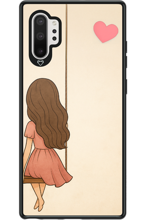 Girl Love II - Samsung Galaxy Note 10+