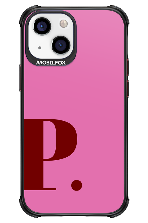 P (Sorbet) 2.0 - Apple iPhone 13 Mini