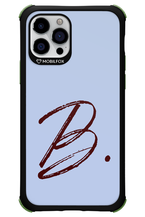 (Jellyfish Presso) B 2.0 - Apple iPhone 12 Pro
