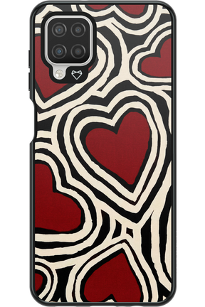 Paint with love 2.0 - Samsung Galaxy A12