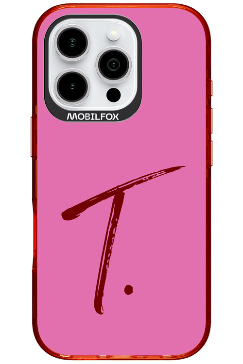 (Sorbet) T 2.0 - Apple iPhone 16 Pro