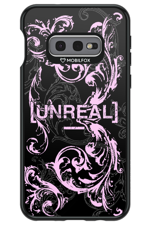 Antique Pink 2.0 - Samsung Galaxy S10e