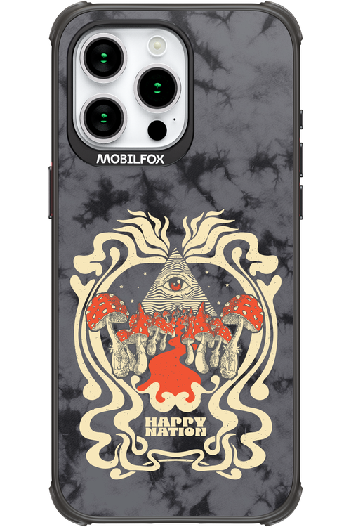 Happy Nation 2.0 - Apple iPhone 15 Pro Max
