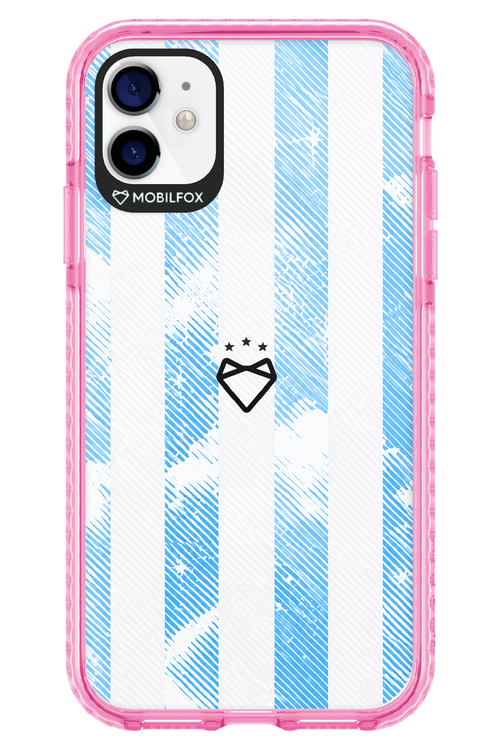 Argentina x Mobilfox 2.0 - Apple iPhone 11