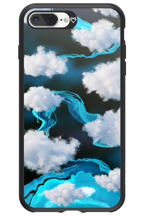 Skywalker - Apple iPhone 8 Plus