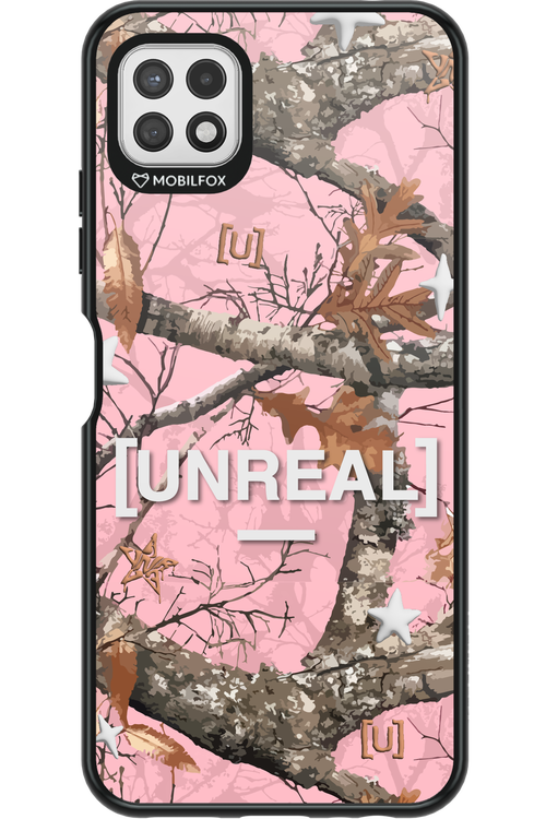 Realtree 2.0 - Samsung Galaxy A22 5G