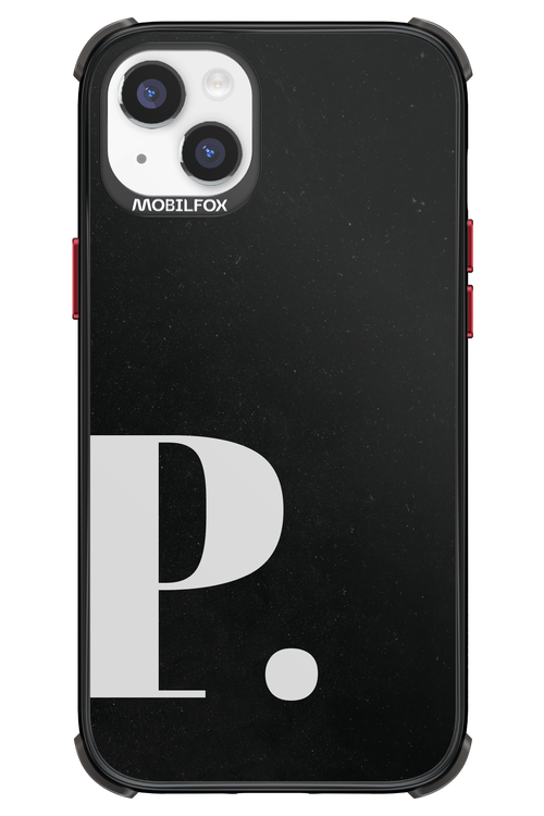 P (Off Space) 2.0 - Apple iPhone 14 Plus