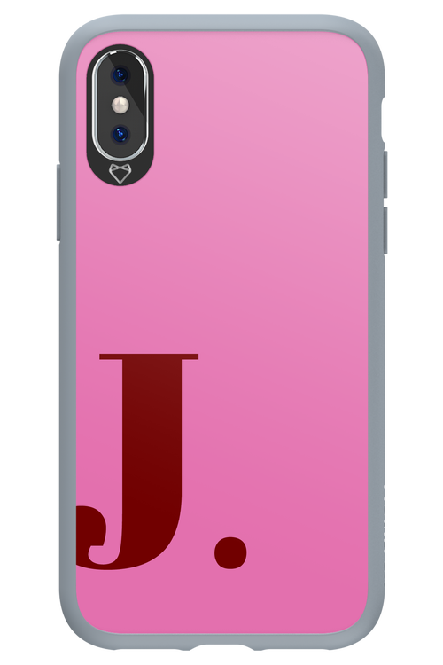 J (Sorbet) 2.0 - Apple iPhone XS