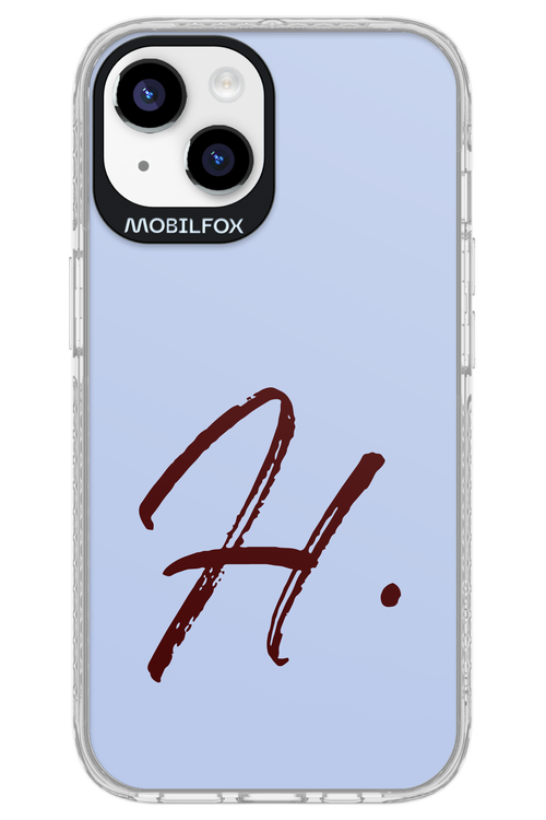 (Jellyfish Presso) H 2.0 - Apple iPhone 14