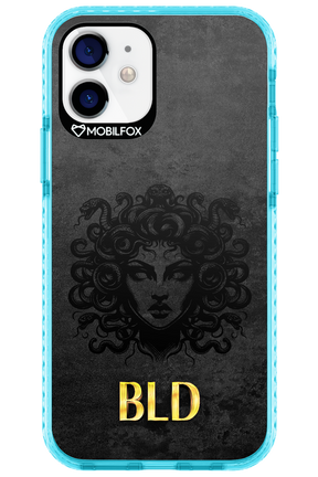 BLD MEDUSA - Apple iPhone 12