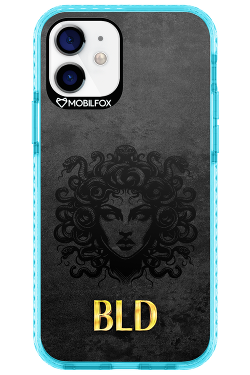 BLD MEDUSA - Apple iPhone 12