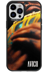 Avicii 2.0 - Apple iPhone 12 Pro Max