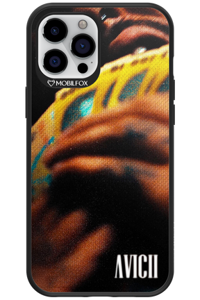 Avicii 2.0 - Apple iPhone 12 Pro Max