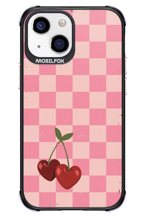 Baby Doll Cherry 2.0 - Apple iPhone 13 Mini