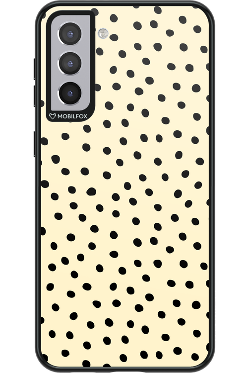 Polka Dots 2.0 - Samsung Galaxy S21+