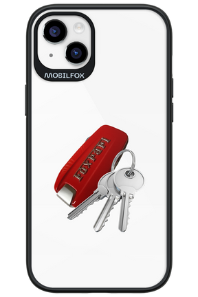 Foxrari - Apple iPhone 14 Plus