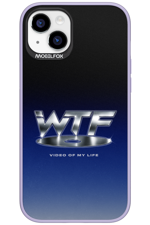 W T F 2.0 - Apple iPhone 15 Plus