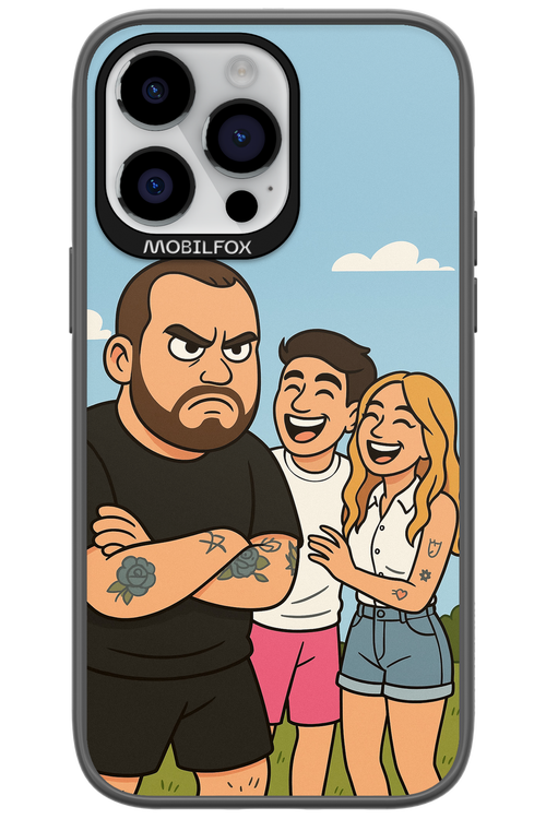 Solo Love - Apple iPhone 14 Pro Max