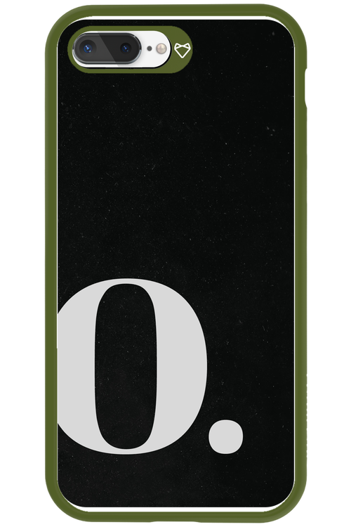 O (Off Space) 2.0 - Apple iPhone 8 Plus