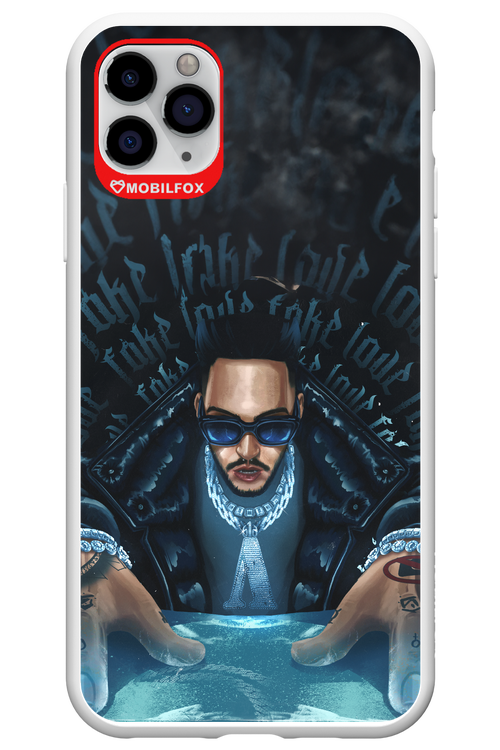 Fake Love 2.0 - Apple iPhone 11 Pro Max