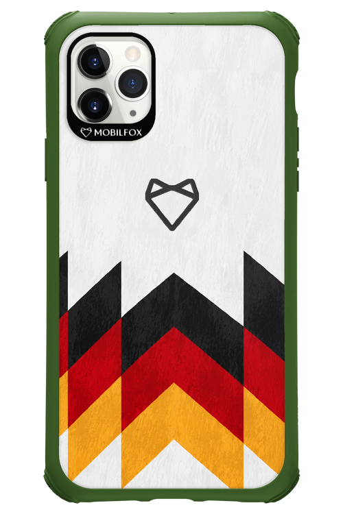 Germania x Mobilfox 2.0 - Apple iPhone 11 Pro Max