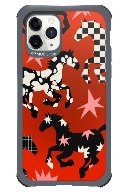 Stallions 2.0 - Apple iPhone 11 Pro
