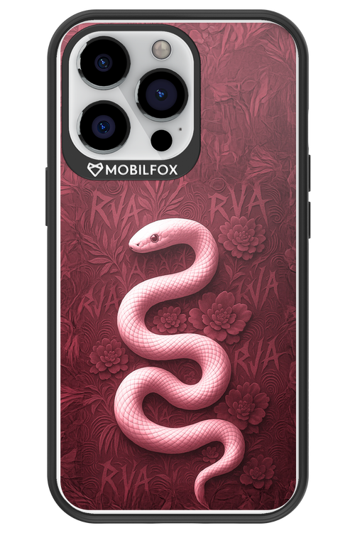 Rose Venom 2.0 - Apple iPhone 13 Pro