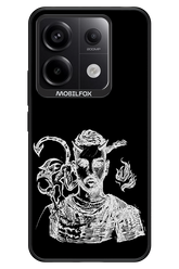 D3MON Black 2.0 - Xiaomi Redmi Note 13 Pro 5G