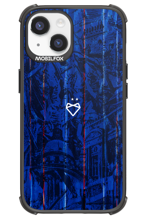 Franta x Mobilfox 2.0 - Apple iPhone 14