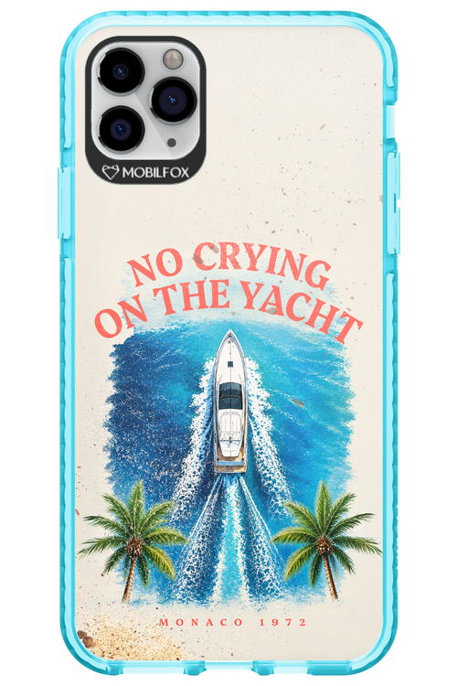 No Crying 2.0 - Apple iPhone 11 Pro Max