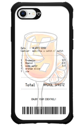 aperol spritz cocktail - Apple iPhone 7