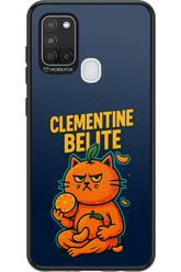 Clementine Belite Cat 2.0 - Samsung Galaxy A21 S