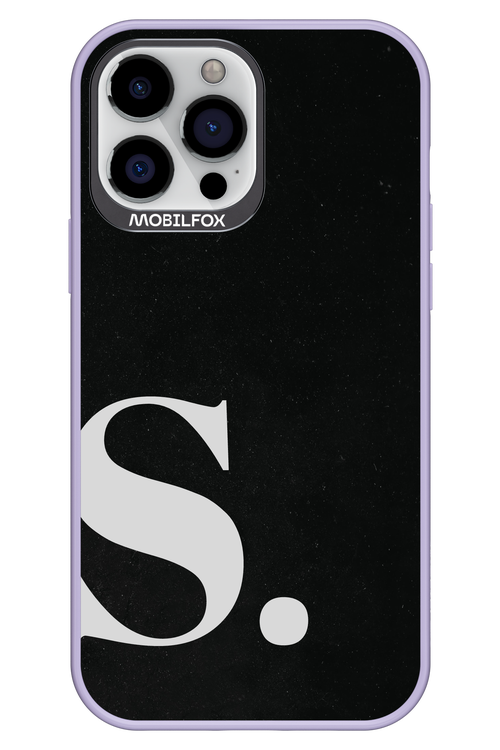 S (Off Space) 2.0 - Apple iPhone 13 Pro Max