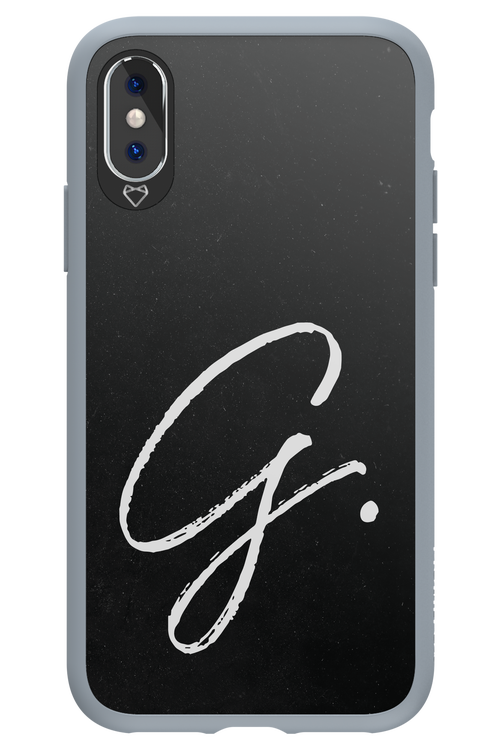 (Off Space) G 2.0 - Apple iPhone XS