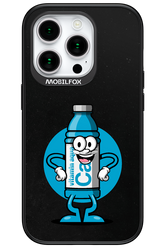 Vitamin Aqua Ca - Apple iPhone 15 Pro