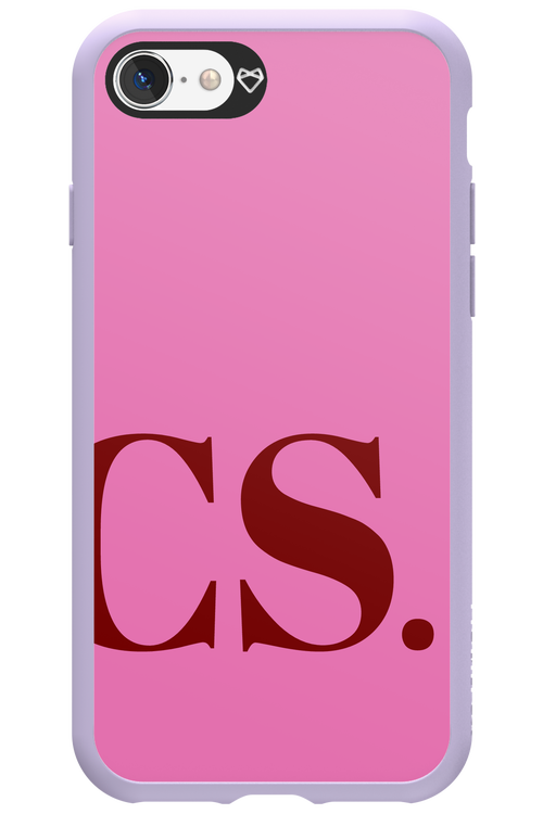 CS (Sorbet) 2.0 - Apple iPhone 8