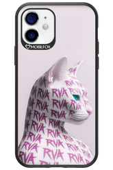 RVA Cat - Apple iPhone 12