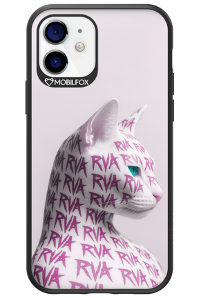 RVA Cat - Apple iPhone 12