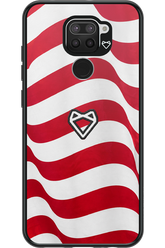 USA 2.0 - Xiaomi Redmi Note 9