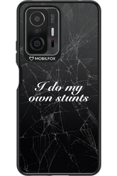 Stunts 2.0 - Xiaomi Mi 11T